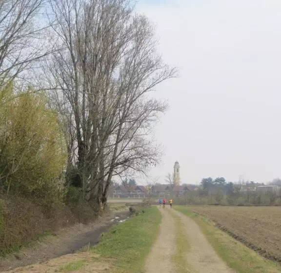 Agriturismo Le Risaie