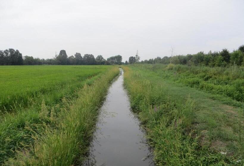 Agriturismo Le Risaie