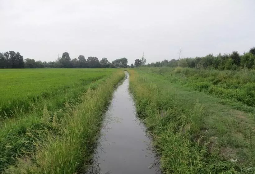 Agriturismo Le Risaie