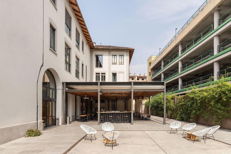 هاستل Combo Torino