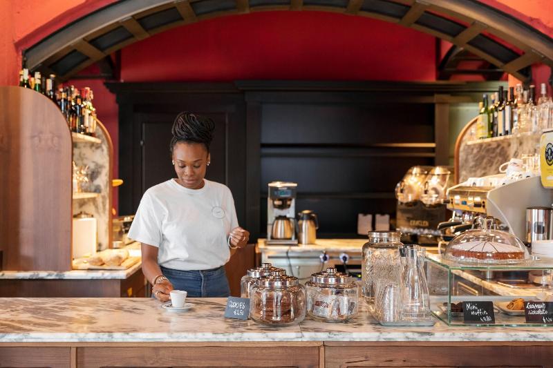 هاستل Combo Torino