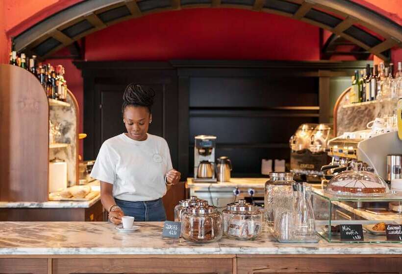 هاستل Combo Torino