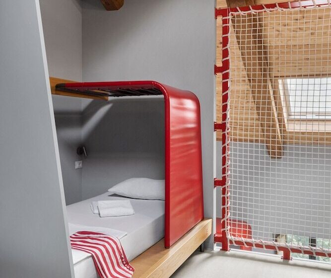 هاستل Combo Torino