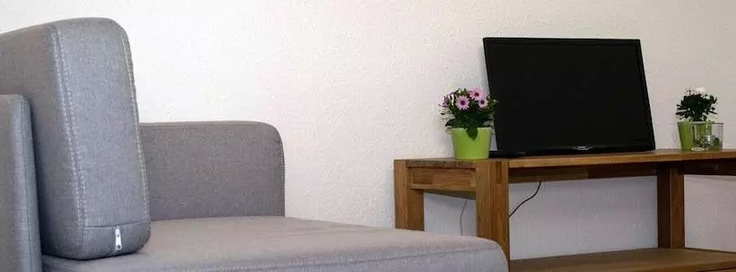 Alter Behring Gutshof