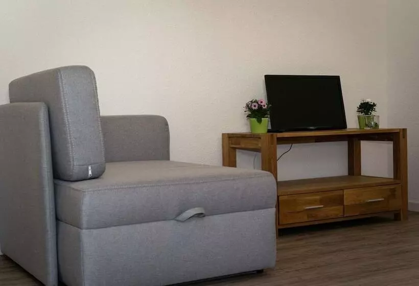 Alter Behring Gutshof