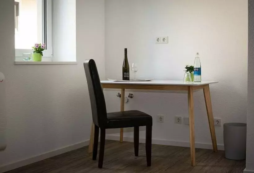 Alter Behring Gutshof