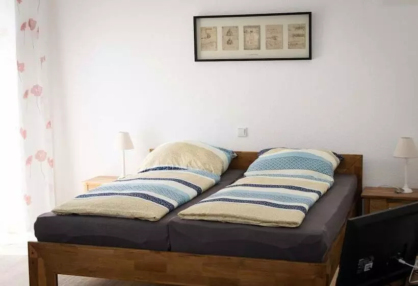 Alter Behring Gutshof