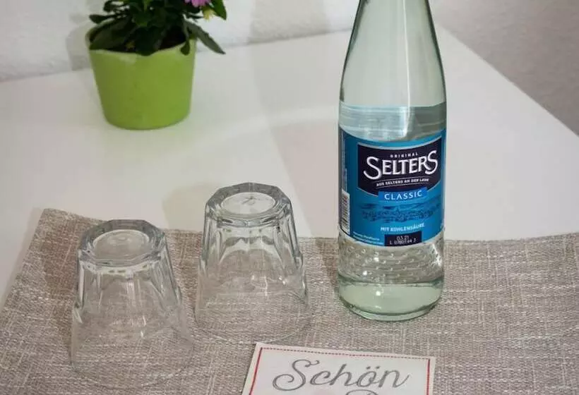 Alter Behring Gutshof