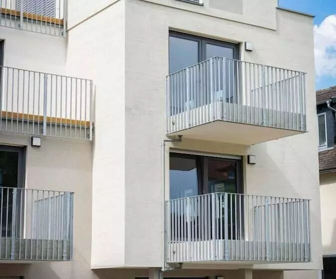 Alter Behring Gutshof