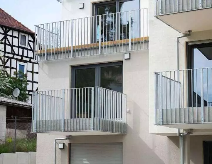 Alter Behring Gutshof