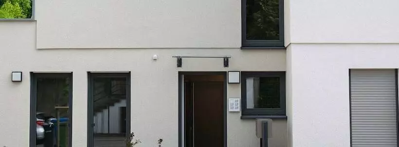 Alter Behring Gutshof