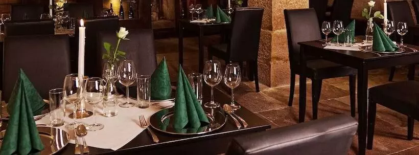 Alter Behring Gutshof