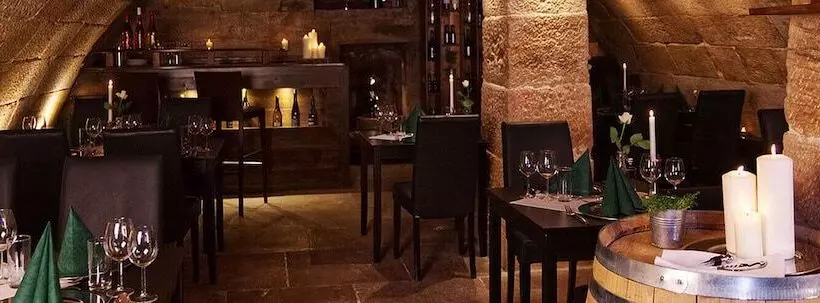 Alter Behring Gutshof