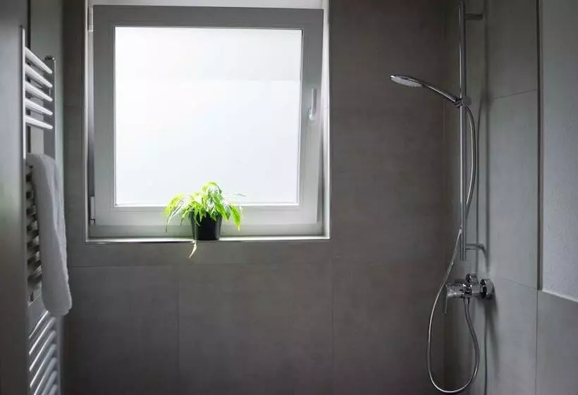 Alter Behring Gutshof