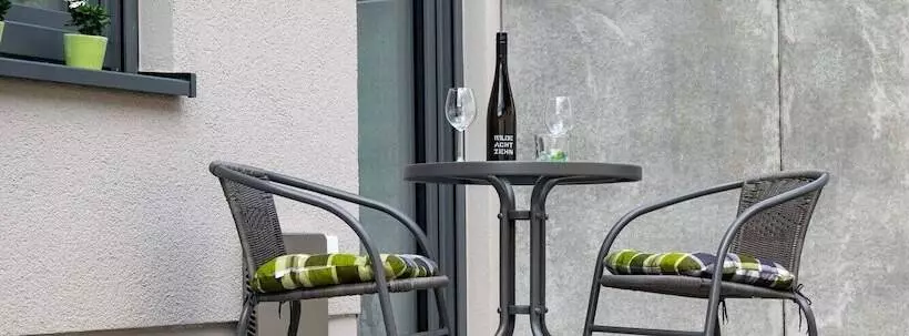 Alter Behring Gutshof