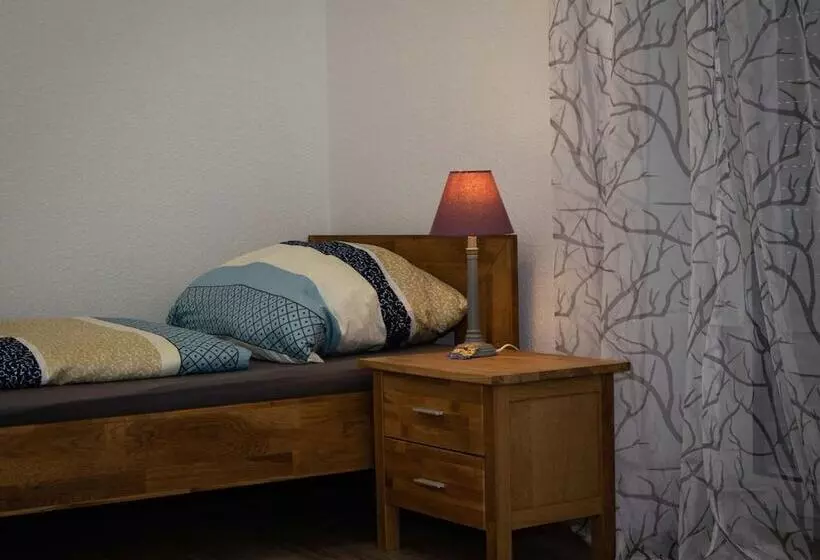 Alter Behring Gutshof