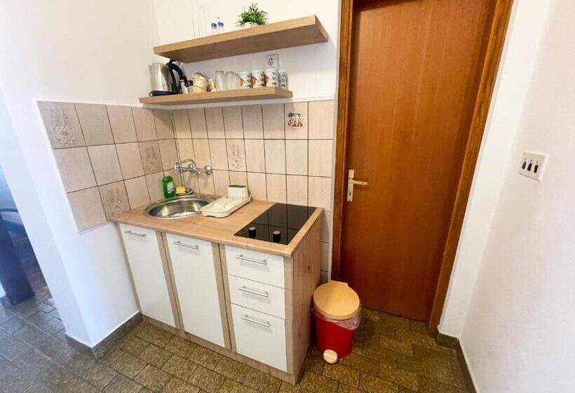 Apartmani Milan