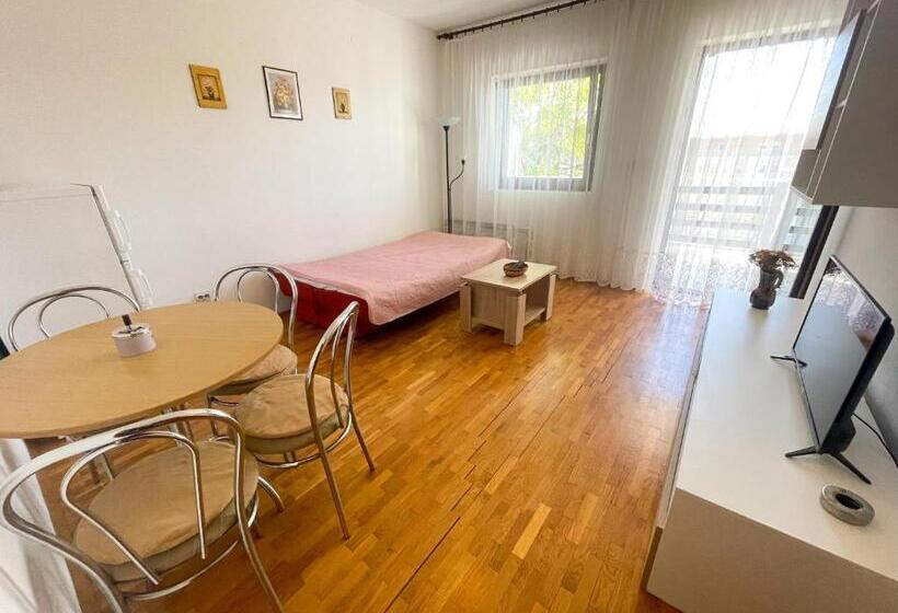 Apartmani Milan