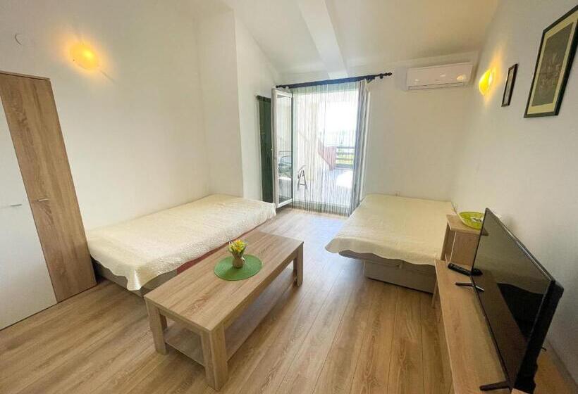 Apartmani Milan