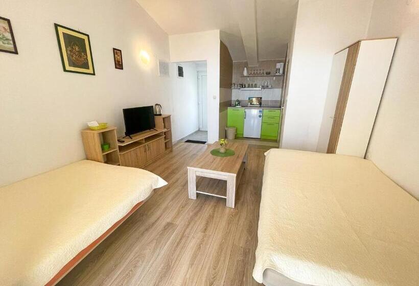 Apartmani Milan