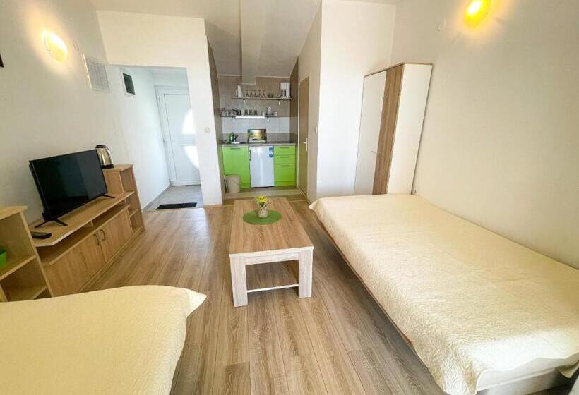 Apartmani Milan