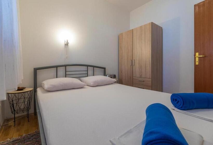 Apartmani Milan