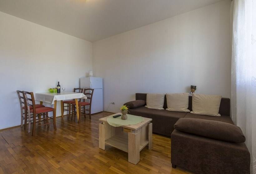 Apartmani Milan