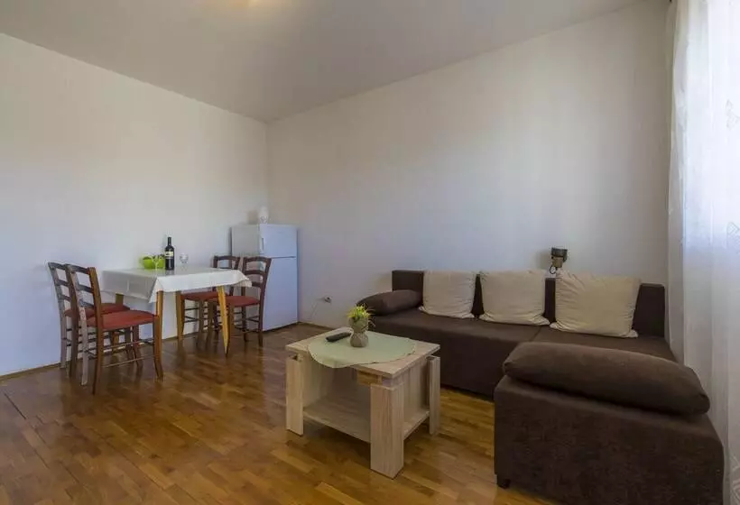 Apartmani Milan