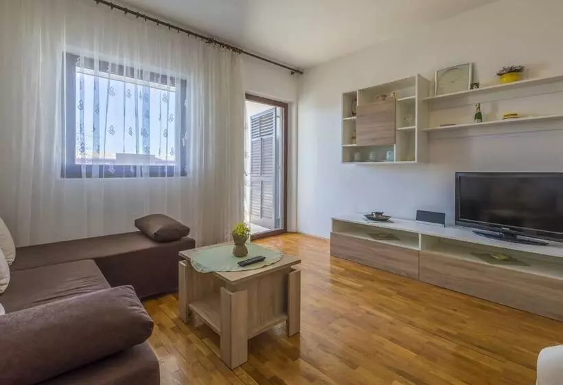 Apartmani Milan