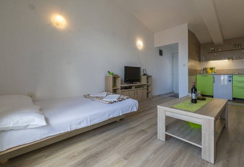 Apartmani Milan