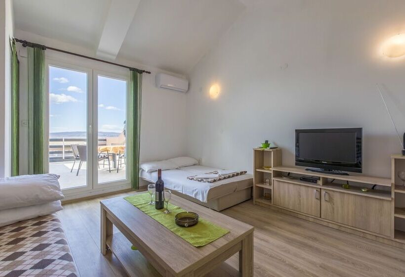 Apartmani Milan