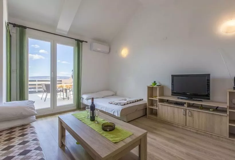 Apartmani Milan