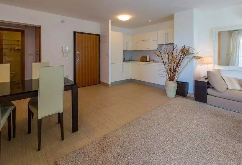 Apartman Golden View