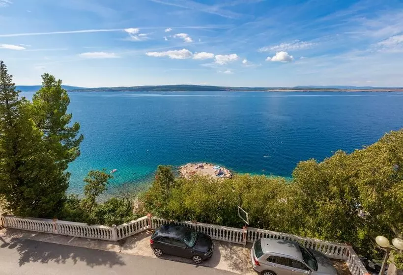 Apartman Golden View
