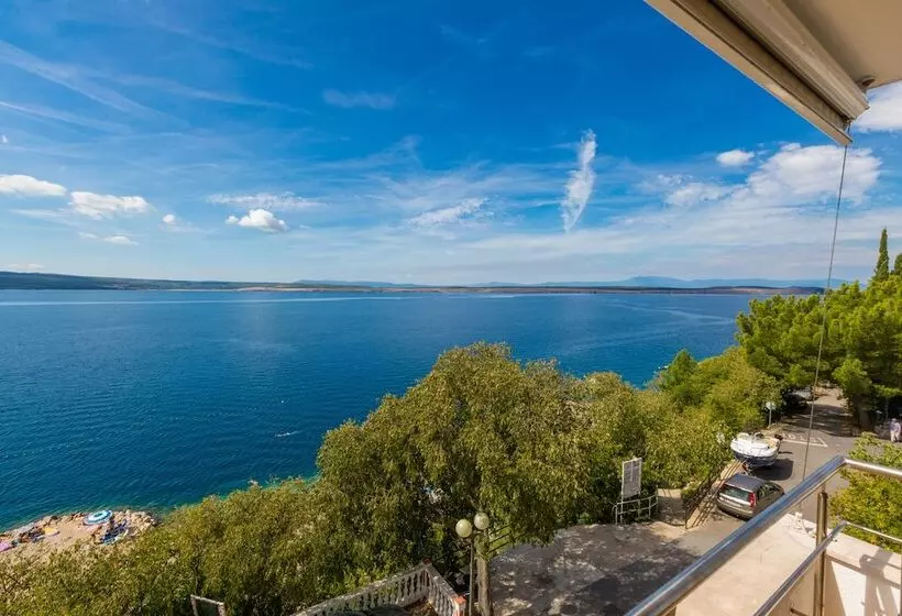 Apartman Golden View