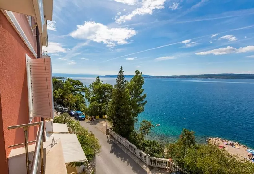 Apartman Golden View