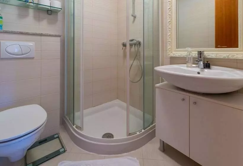 Apartman Golden View