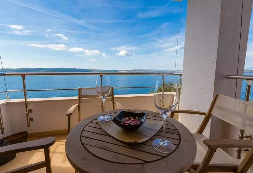 Apartman Golden View