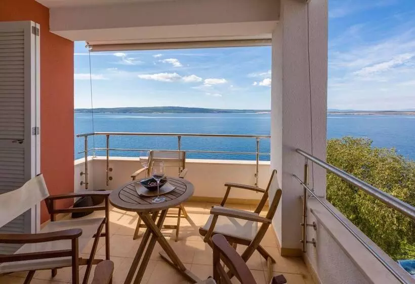 Apartman Golden View