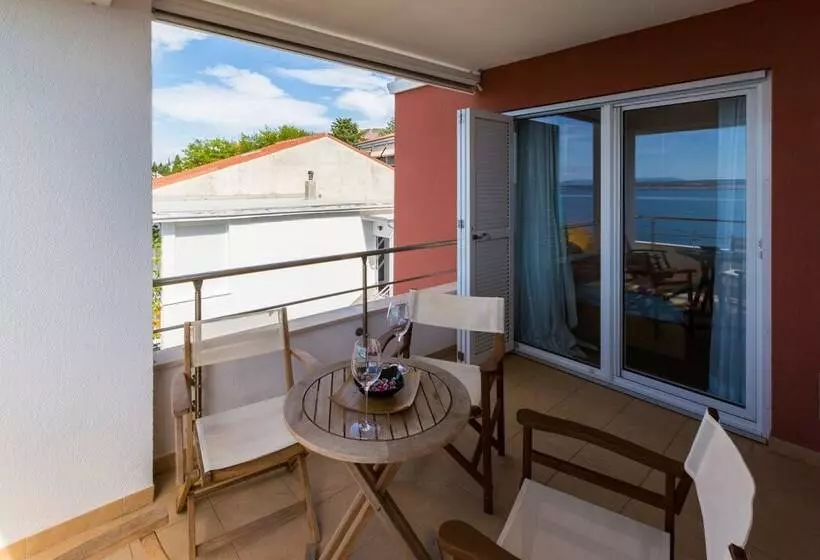 Apartman Golden View