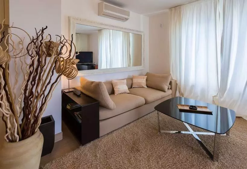 Apartman Golden View