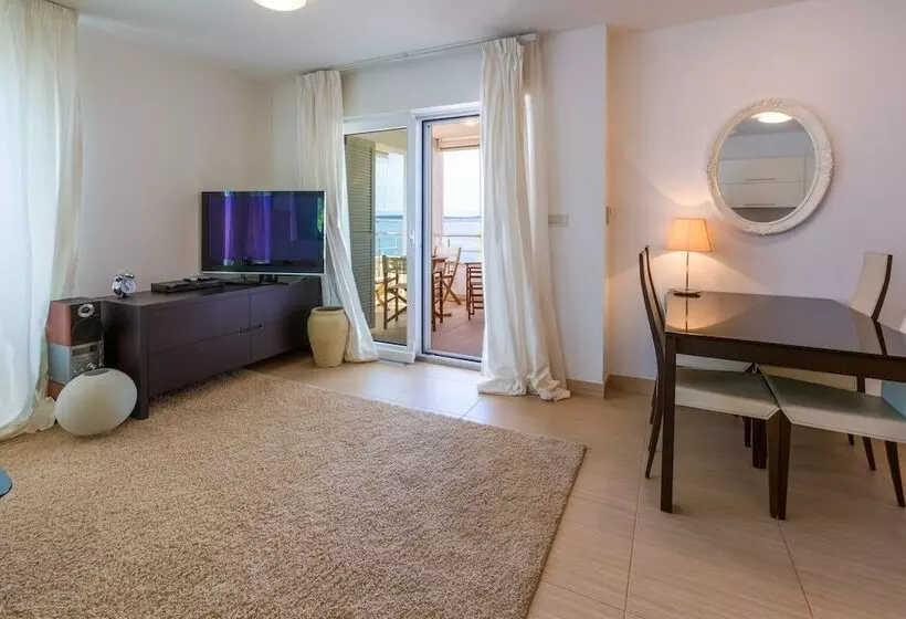 Apartman Golden View