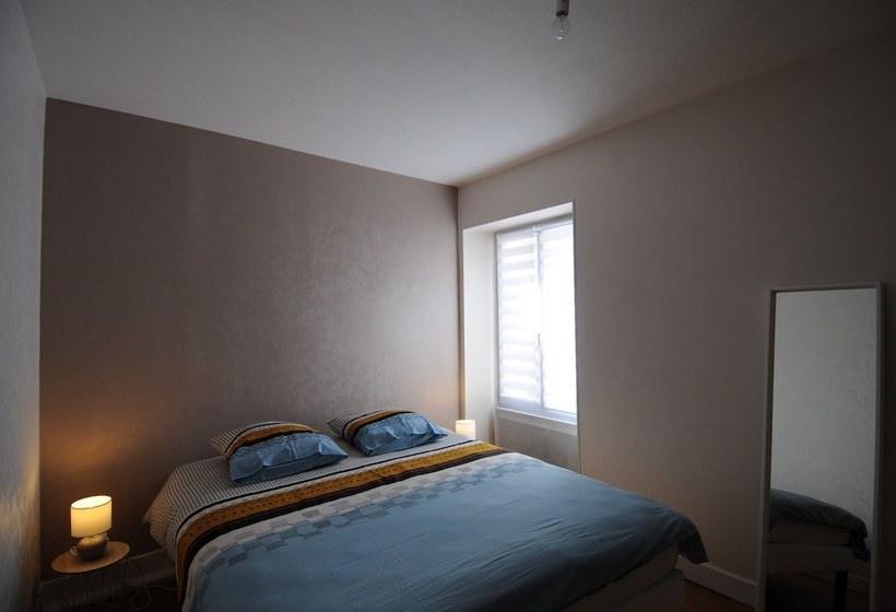 L Eutopia Au Cœur De Chablis, Parking Gratuit