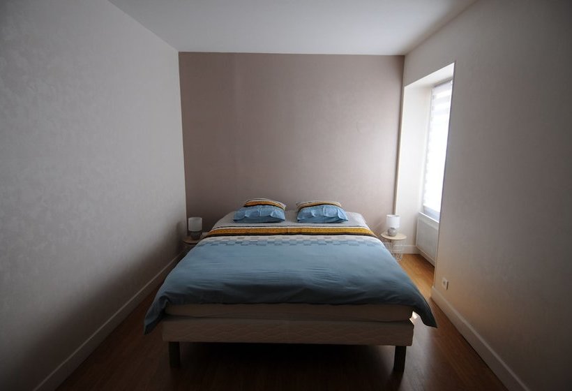 L Eutopia Au Cœur De Chablis, Parking Gratuit