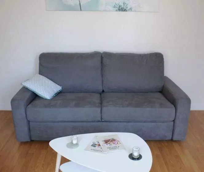 L Eutopia Au Cœur De Chablis, Parking Gratuit