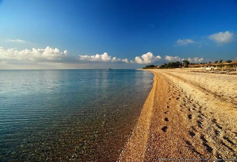 Ariadni Sea View Apartment