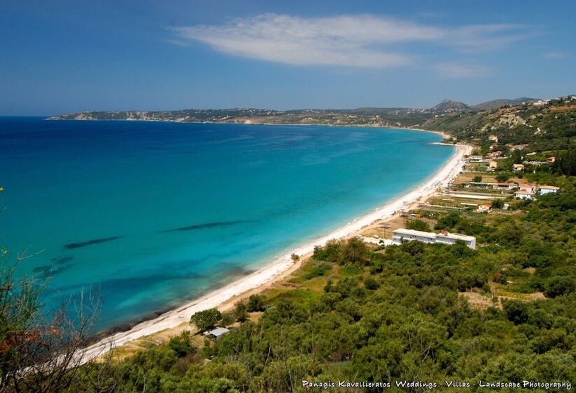 Ariadni Sea View Apartment