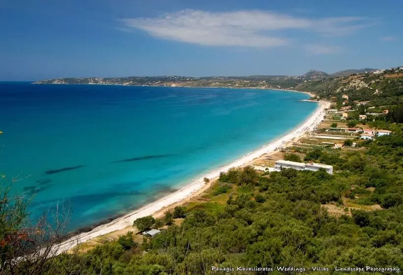 Ariadni Sea View Apartment