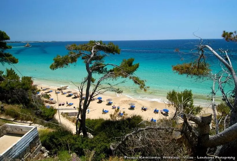 Ariadni Sea View Apartment