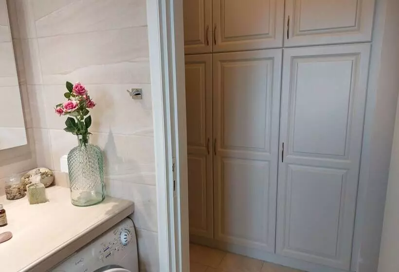 Ariadni Sea View Apartment